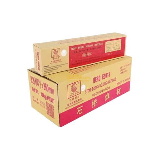 20Kg No 12 Welding Rod