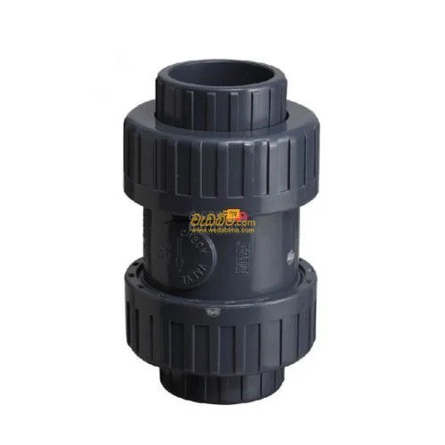 20mm Non Return Valve