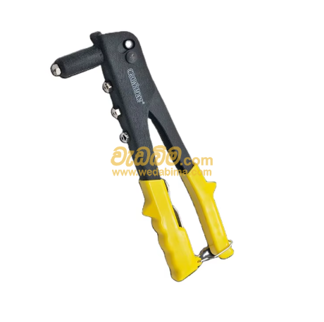 10 Inch Hand Riveter
