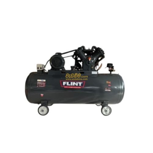 10Hp 500L Air Compressor